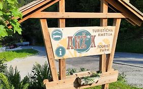 Tourist Farm Anz'K