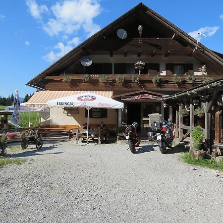 Bed&Breakfast Anz'K Bled Buitenkant foto