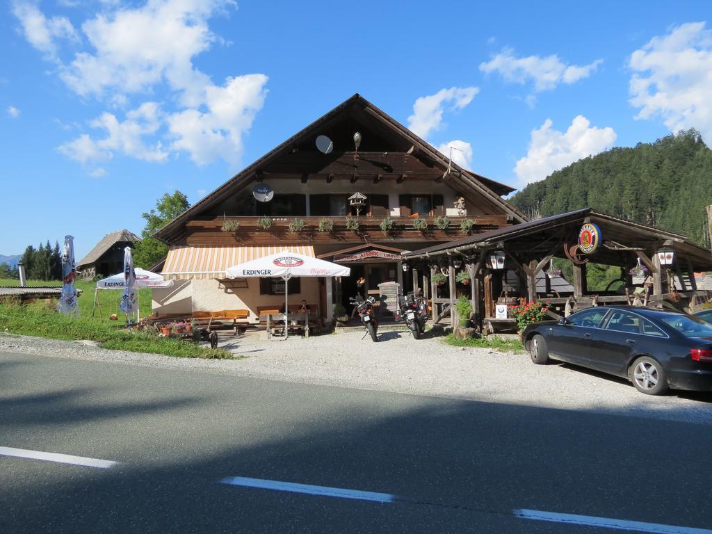 Bed&Breakfast Anz'K Bled Buitenkant foto
