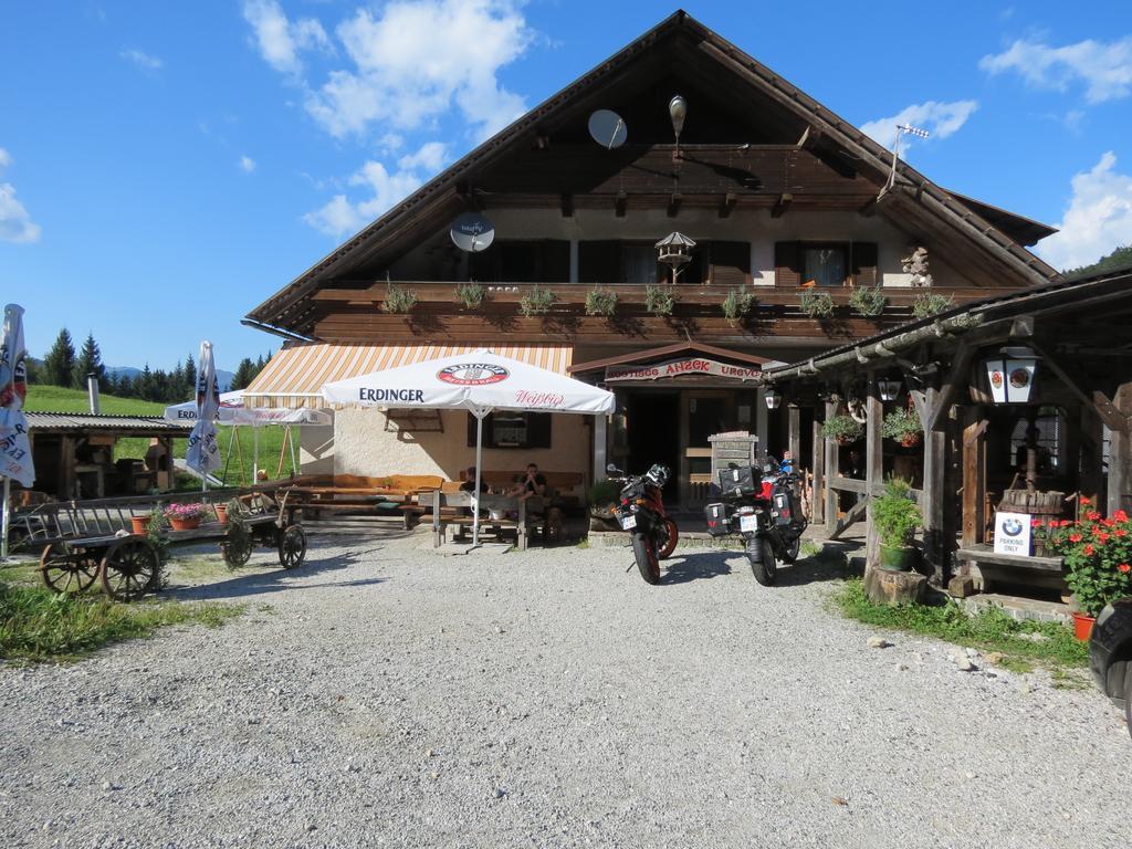 Bed&Breakfast Anz'K Bled Buitenkant foto