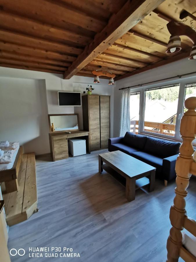 Bed&Breakfast Anz'K Bled Buitenkant foto