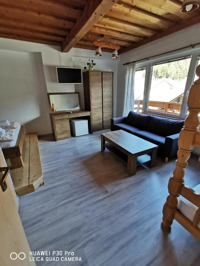 Bed&Breakfast Anz'K Bled Buitenkant foto