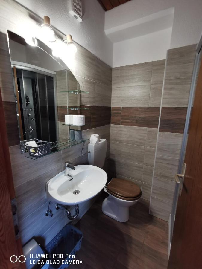 Bed&Breakfast Anz'K Bled Buitenkant foto