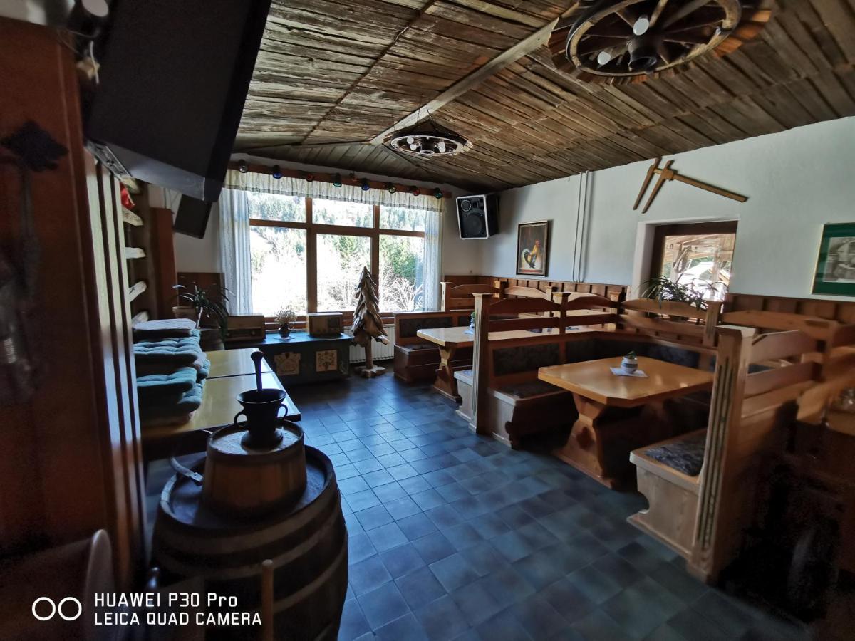 Bed&Breakfast Anz'K Bled Buitenkant foto