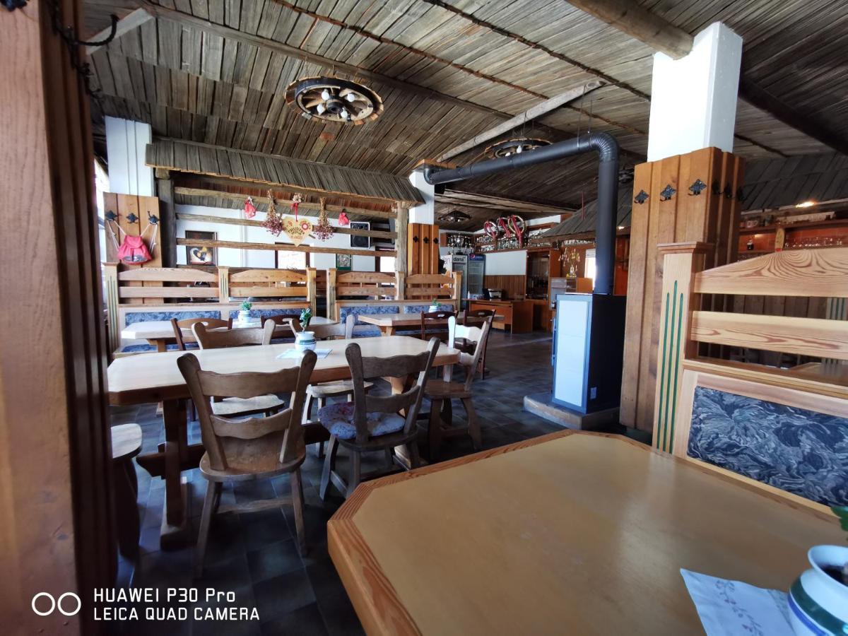 Bed&Breakfast Anz'K Bled Buitenkant foto