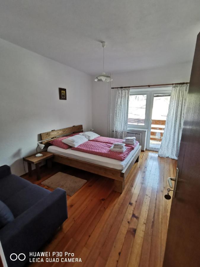 Bed&Breakfast Anz'K Bled Buitenkant foto