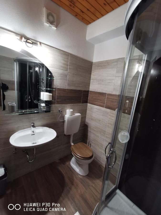 Bed&Breakfast Anz'K Bled Buitenkant foto