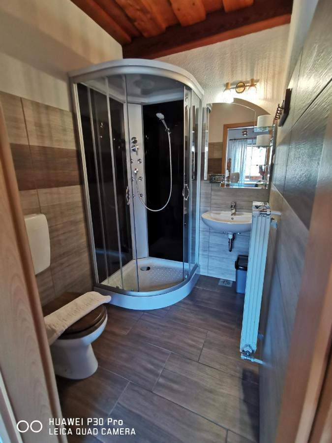 Bed&Breakfast Anz'K Bled Buitenkant foto