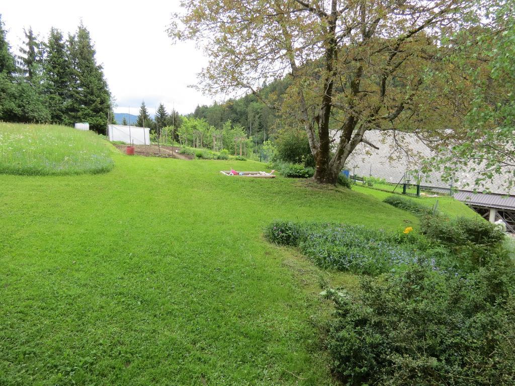 Bed&Breakfast Anz'K Bled Buitenkant foto