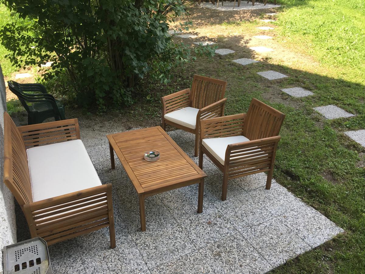 Bed&Breakfast Anz'K Bled Buitenkant foto